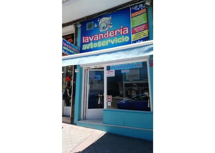 Precioso estudio situado en la zona de Las Ventas Barbadillo Der
